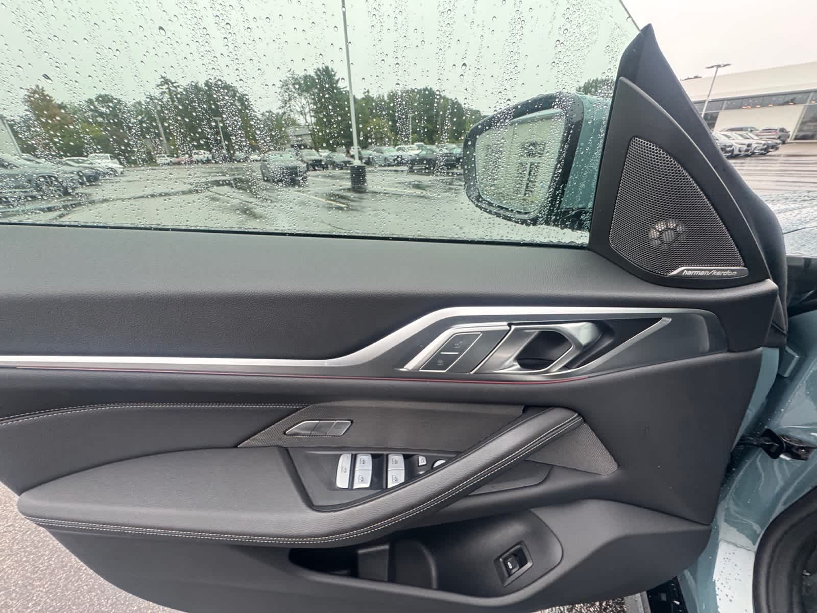2026 BMW 4 Series 430i - Photo 22