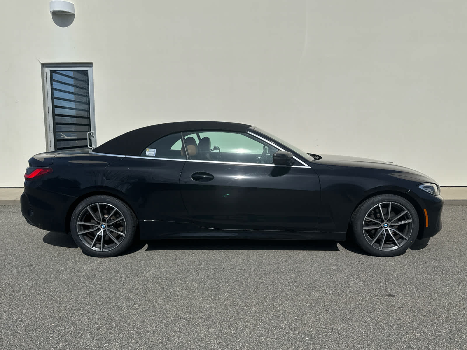 2022 Bmw 430i xDrive photo 3