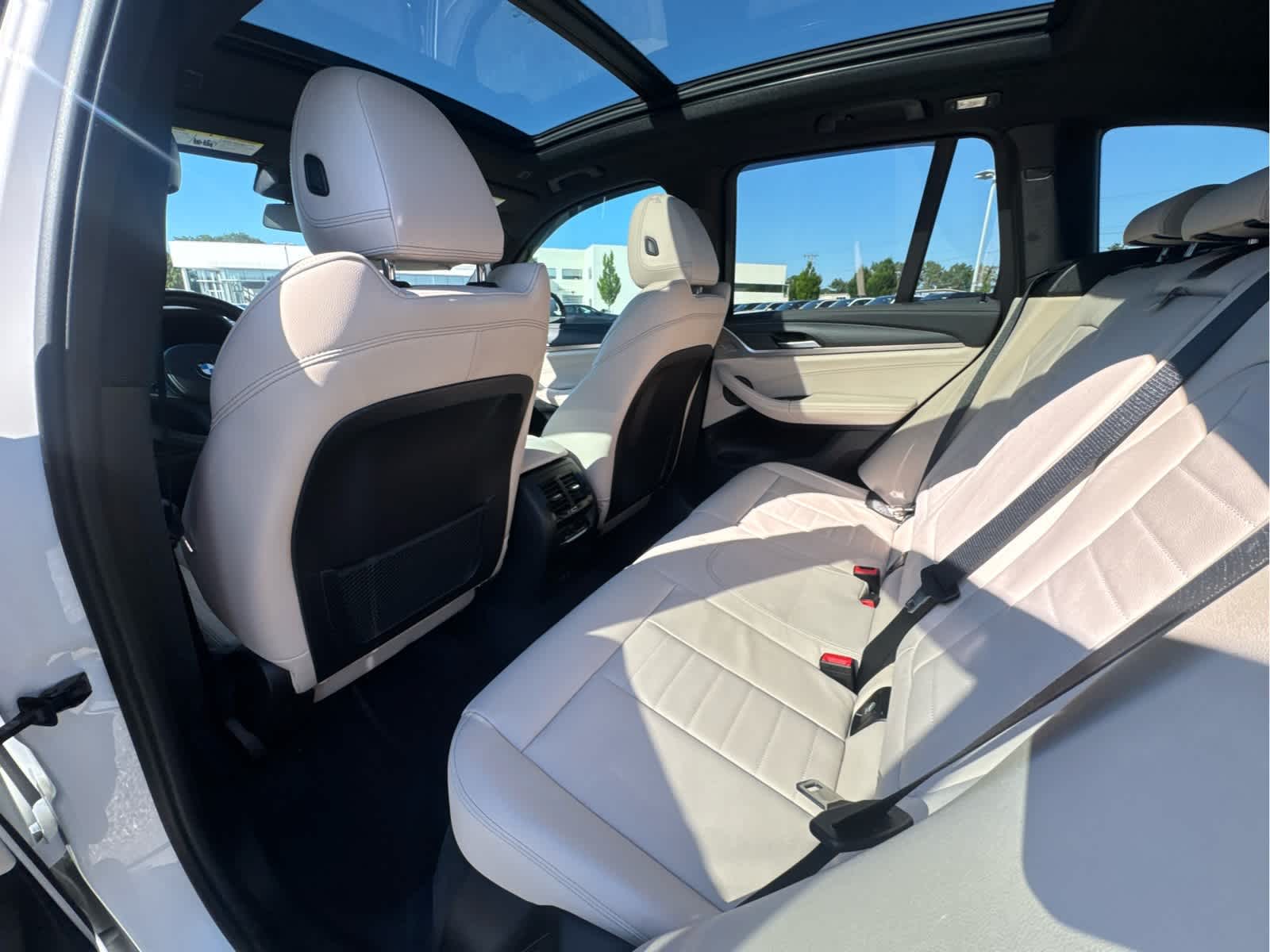 2022 BMW X3 40i - Photo 20