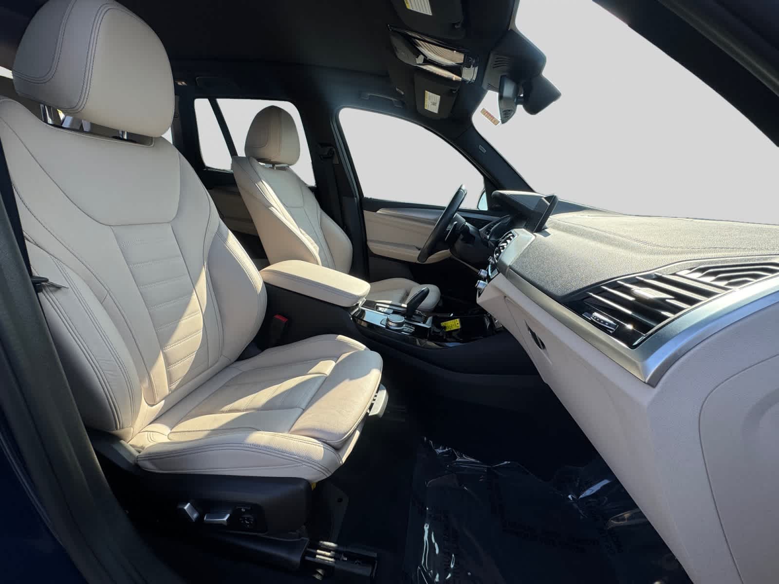 2021 BMW X3 40i - Photo 25