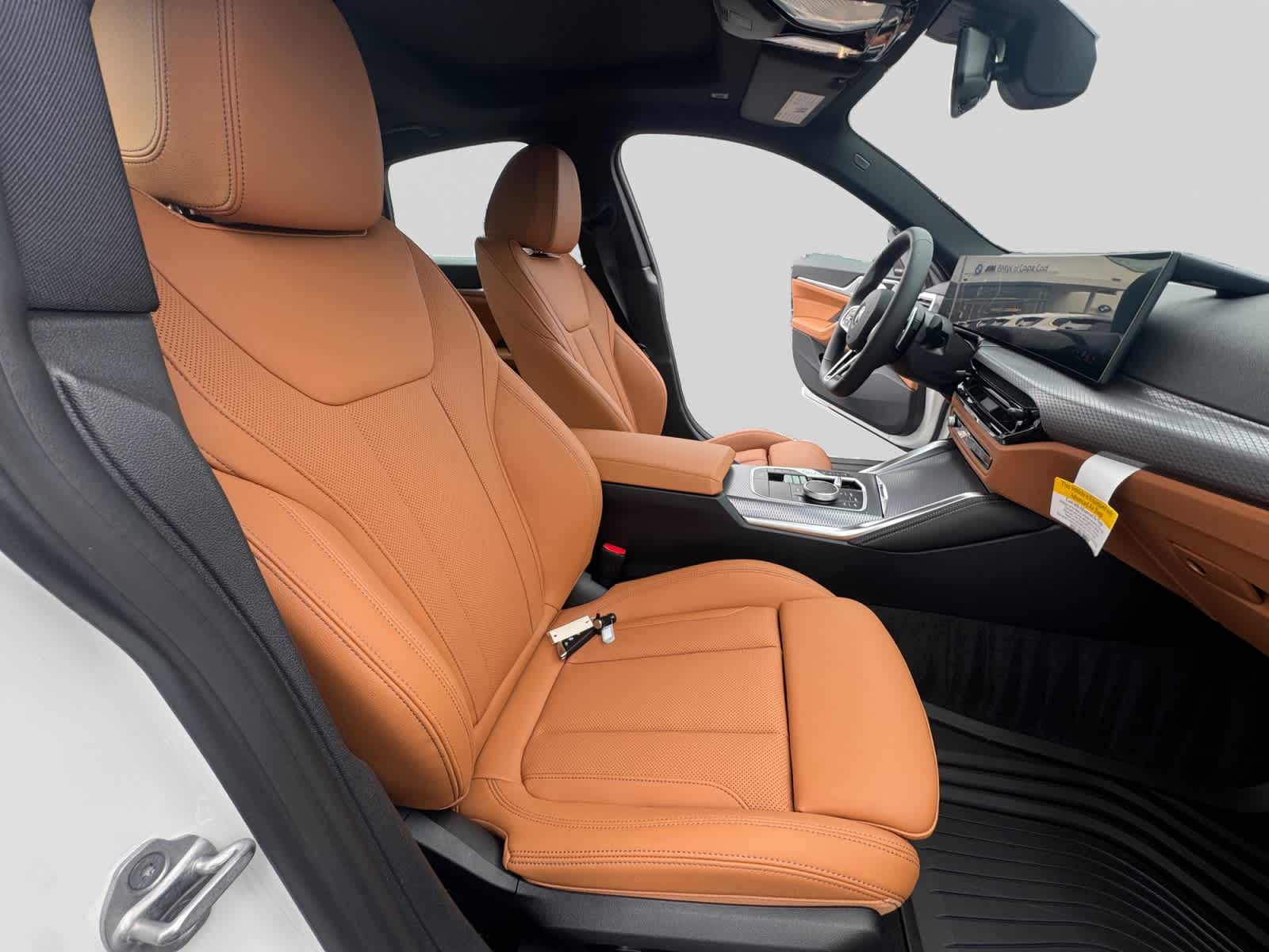 2026 BMW 4 Series 430i - Photo 20