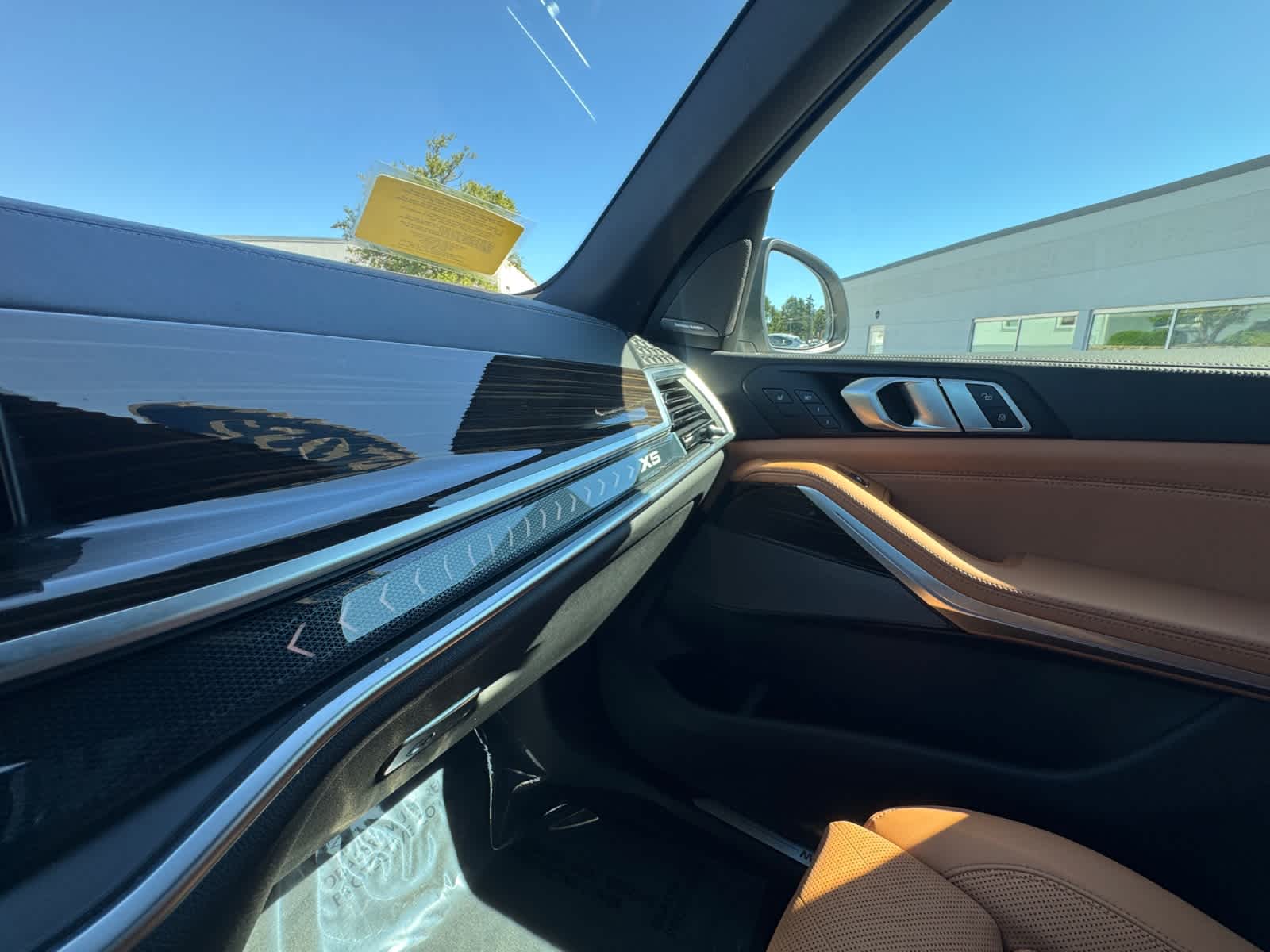 2024 BMW X5 40i - Photo 26