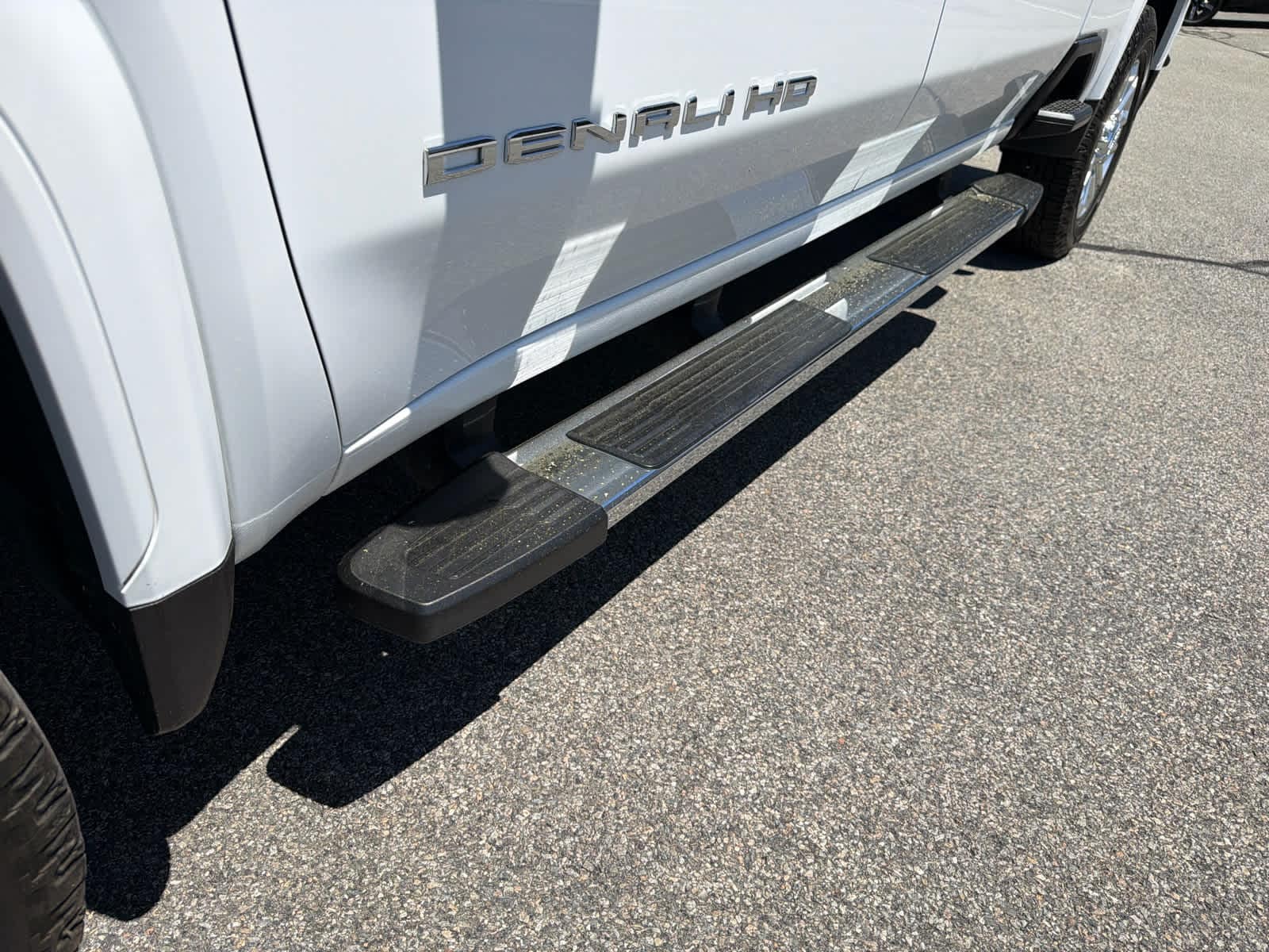 2020 GMC Sierra 2500 Denali HD Denali - Photo 18