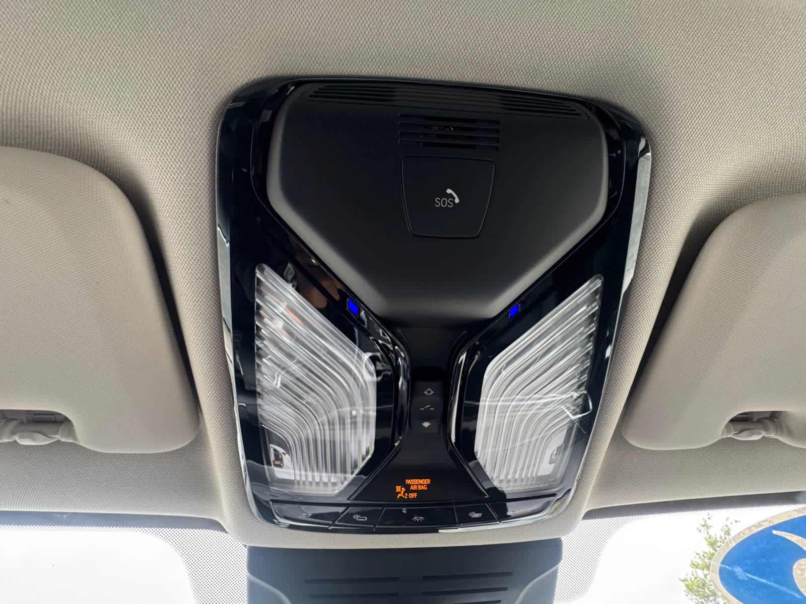 2026 BMW X7 40i - Photo 26