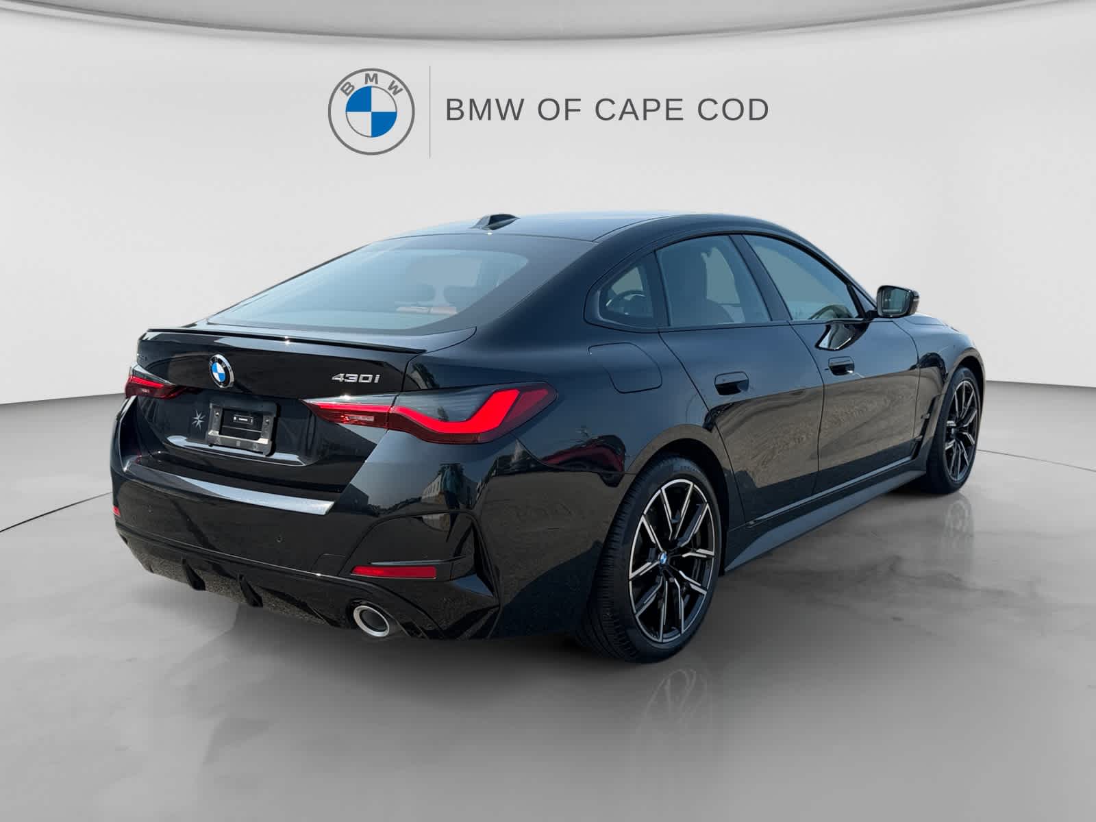2025 BMW 4 Series 430i - Photo 7
