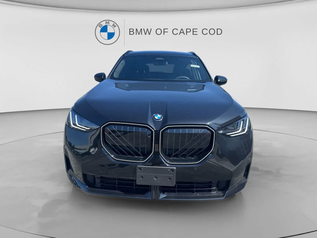 New 2026 BMW X3 30 xDrive 30 xDrive SUV