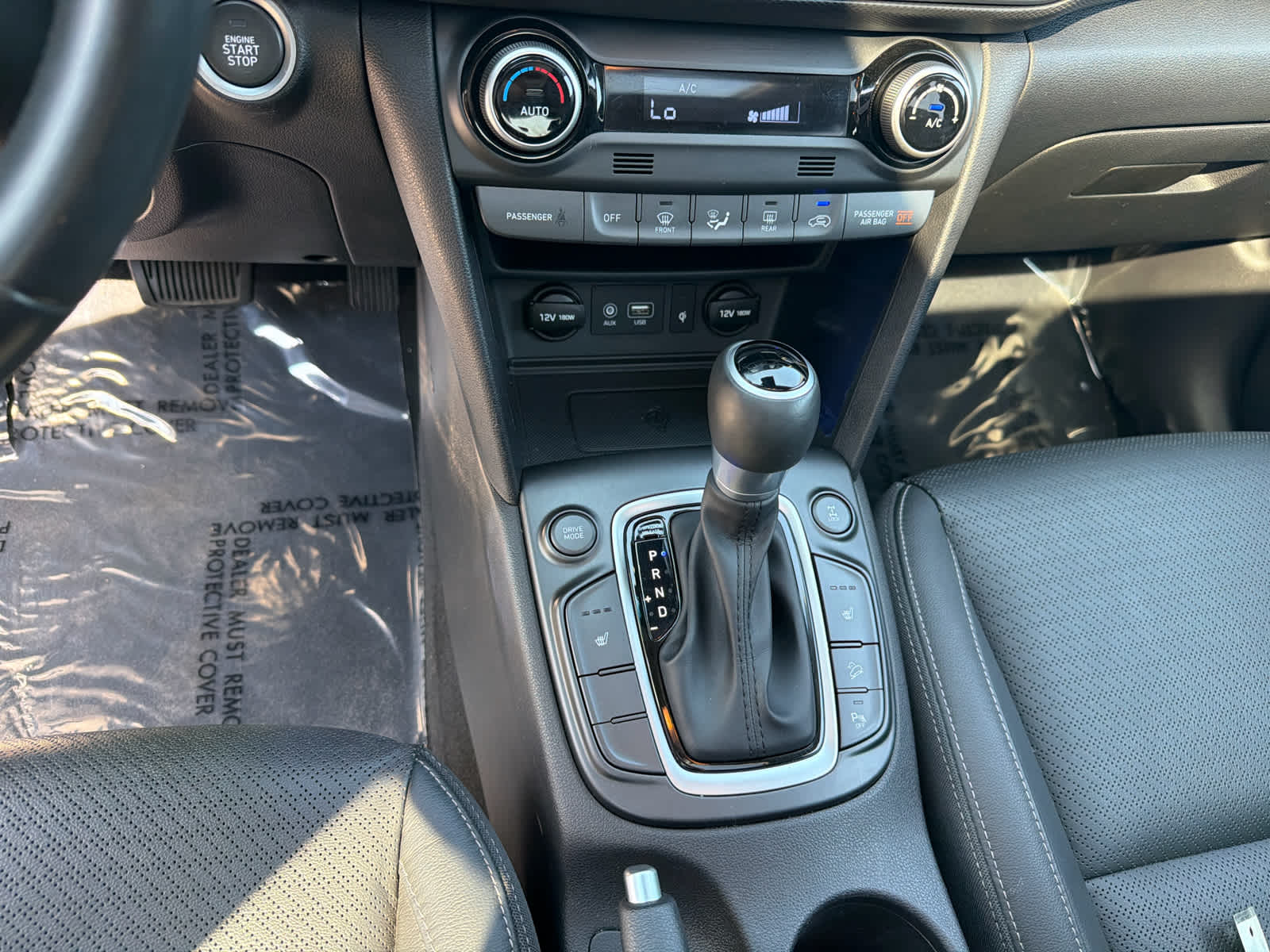 2018 Hyundai Kona Ultimate - Photo 16