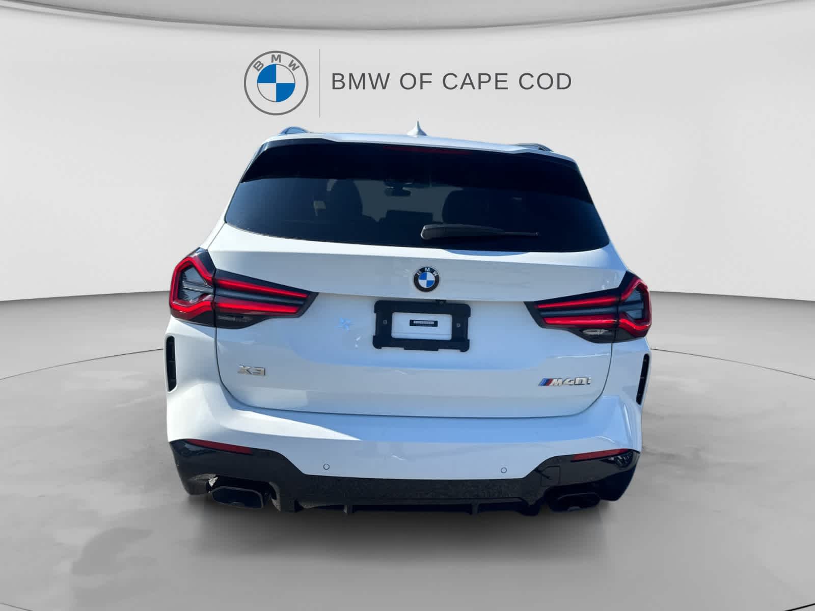2022 BMW X3 40i - Photo 7