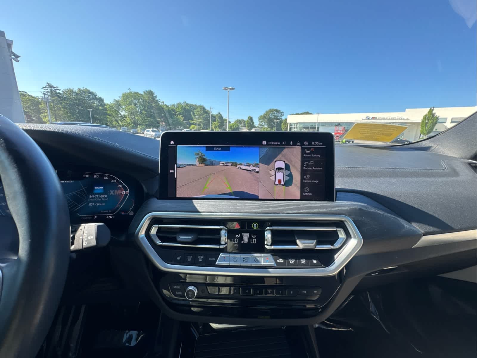 2022 BMW X3 40i - Photo 15
