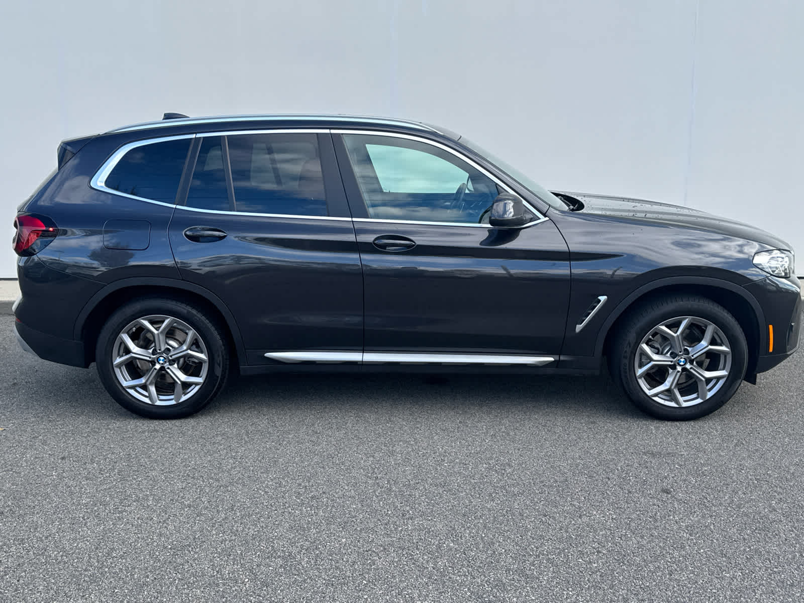 2023 Bmw X3 xDrive30i photo 3