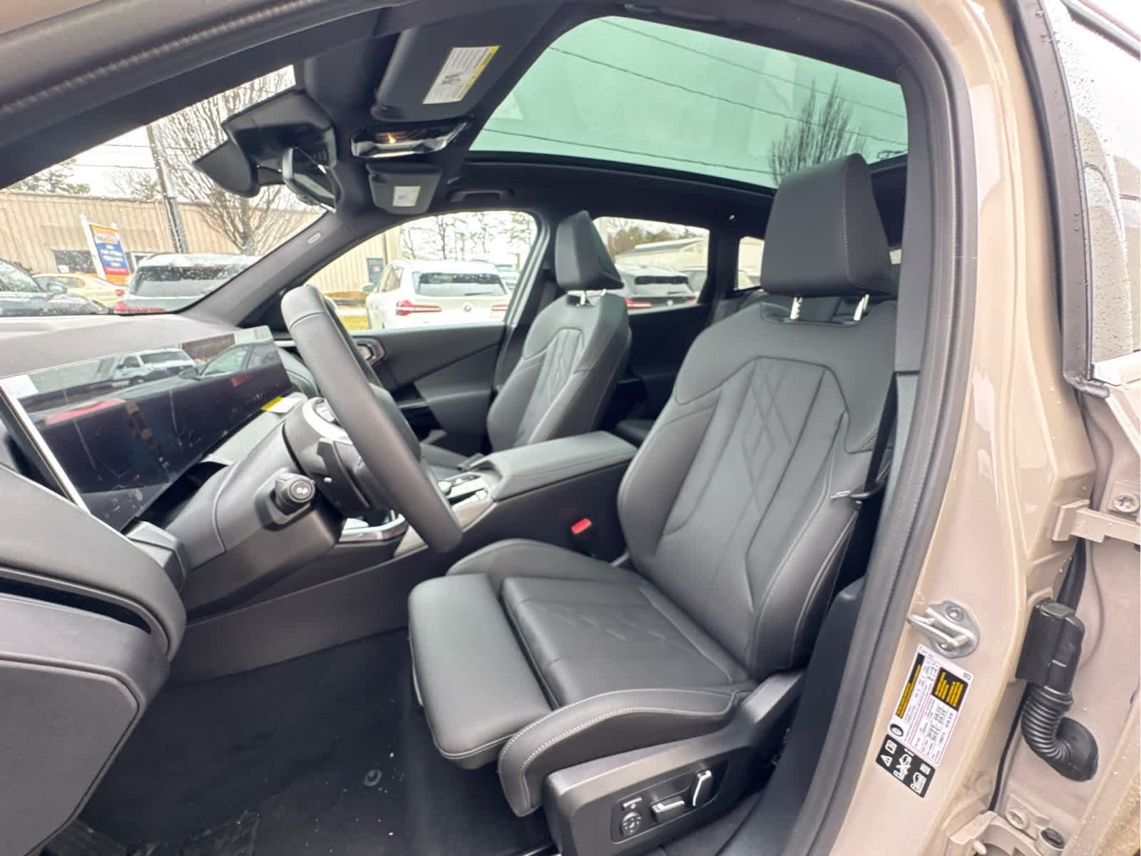 2026 BMW X3 30 - Photo 10