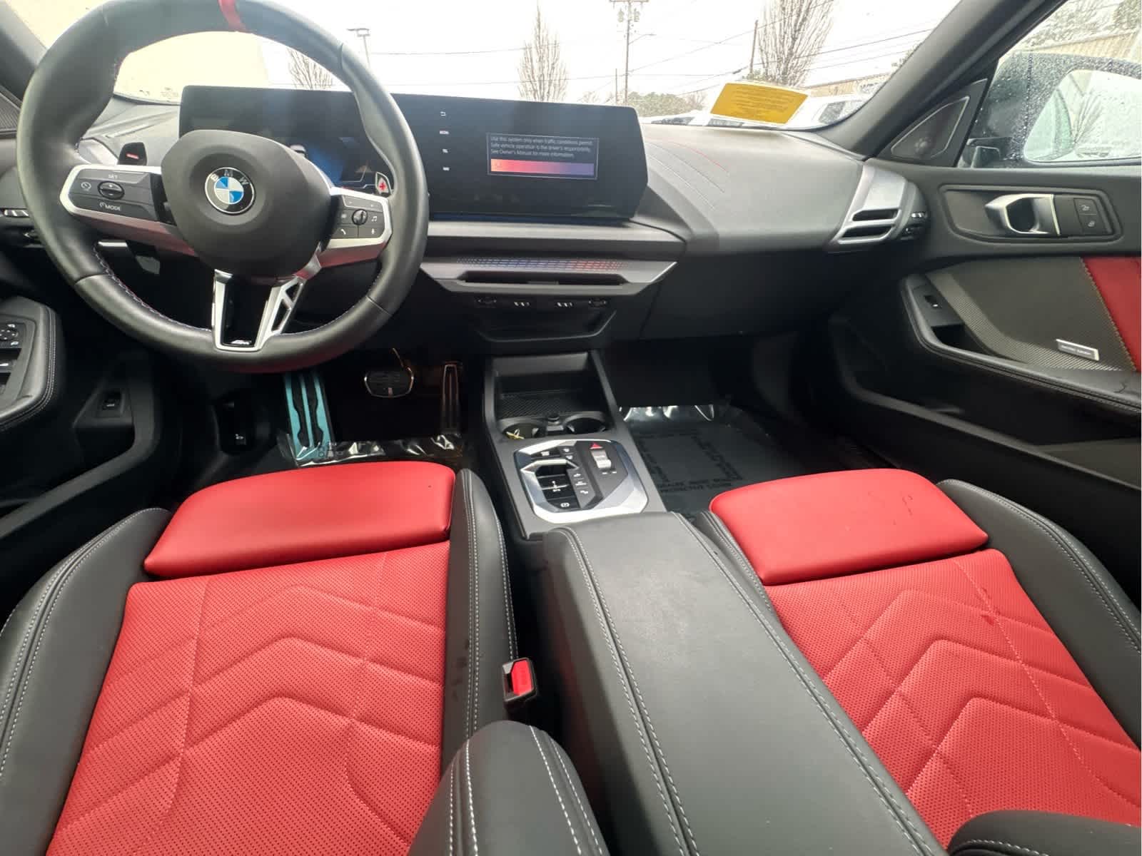 2025 BMW 2 Series M235 - Photo 12