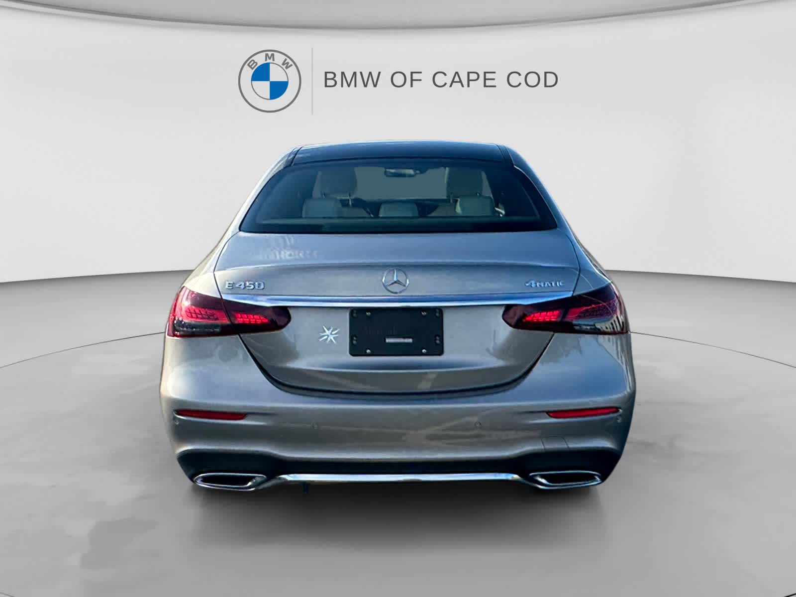 2023 Mercedes-Benz E-Class E450 - Photo 6