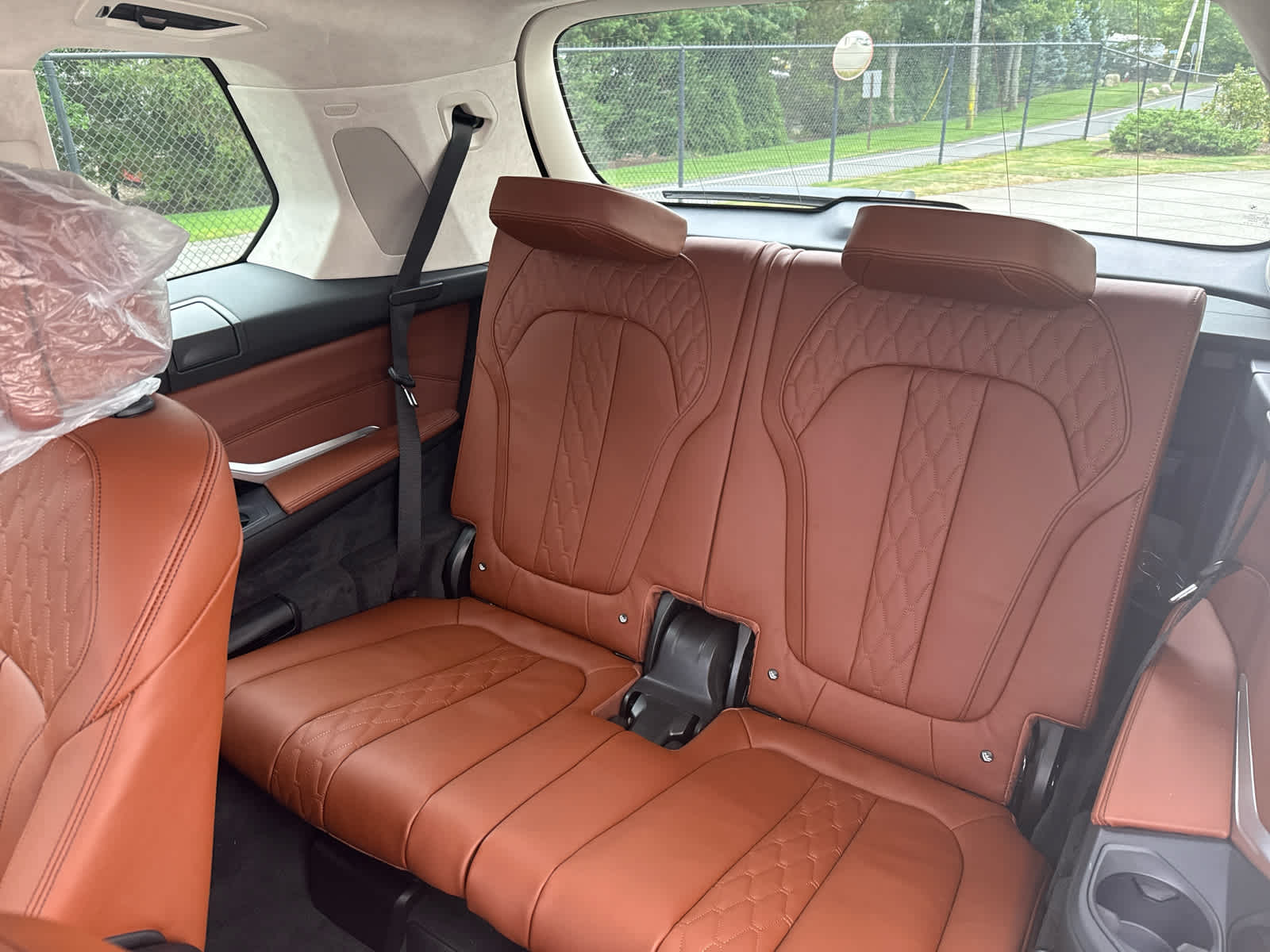 2026 BMW X7 ALPINA XB7 - Photo 19