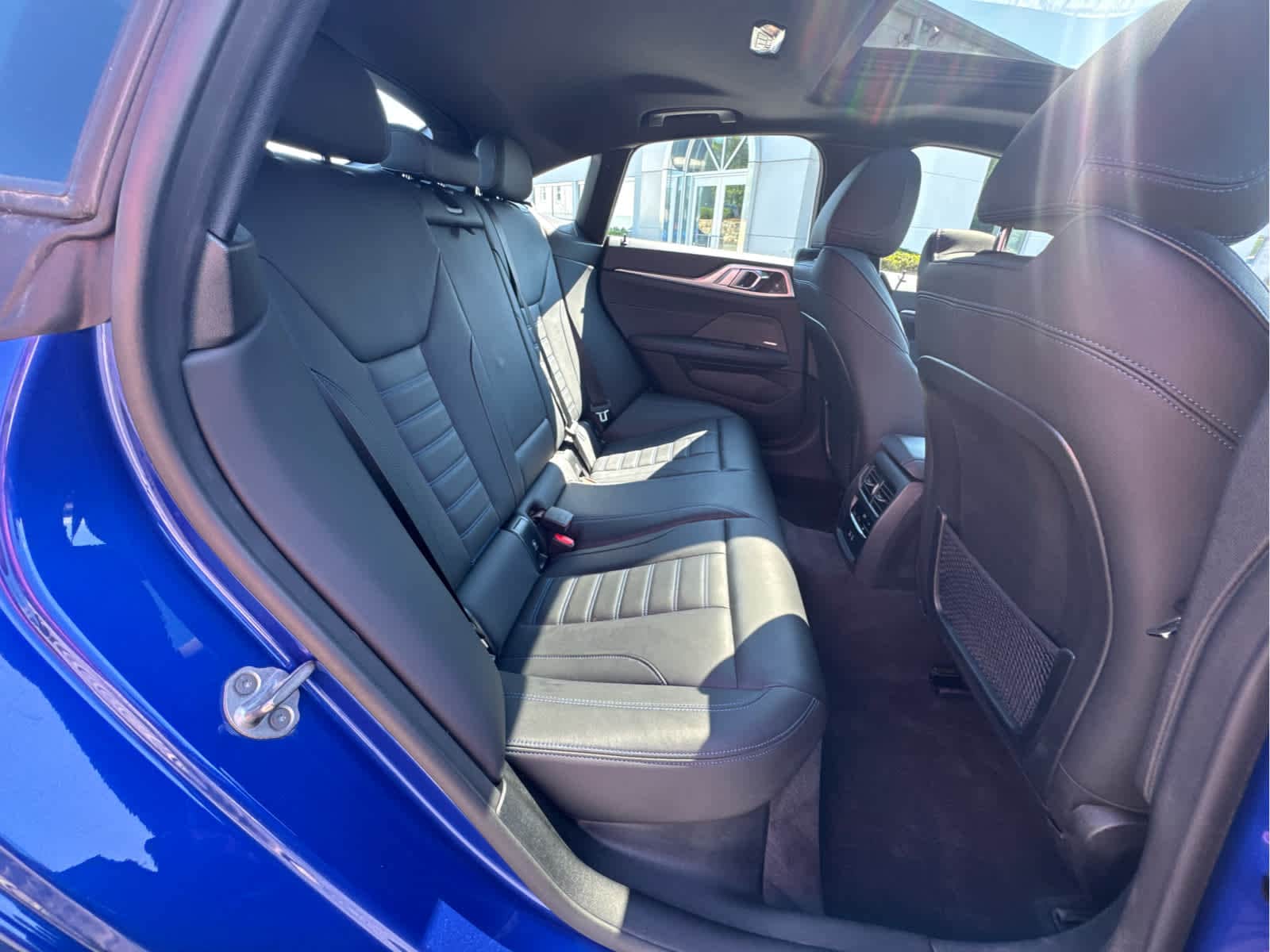 2024 BMW 4 Series M440i - Photo 25