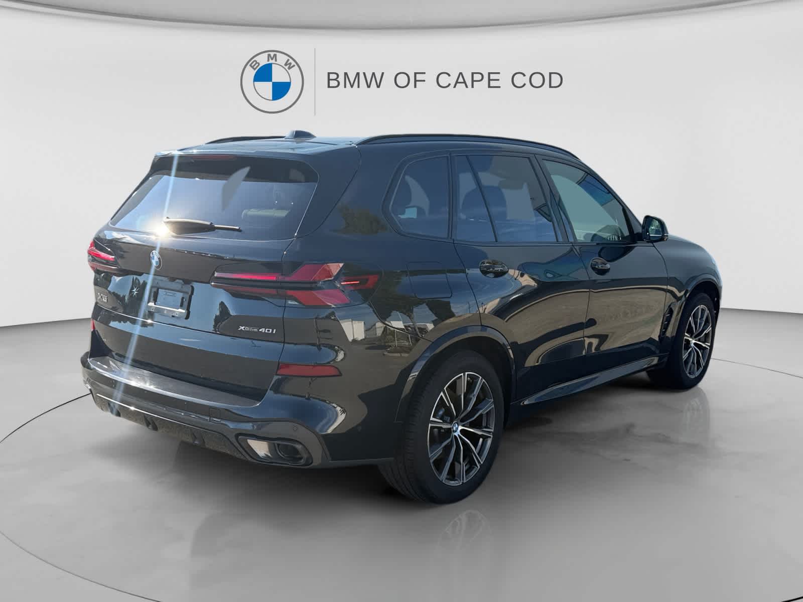 2024 BMW X5 40i - Photo 7