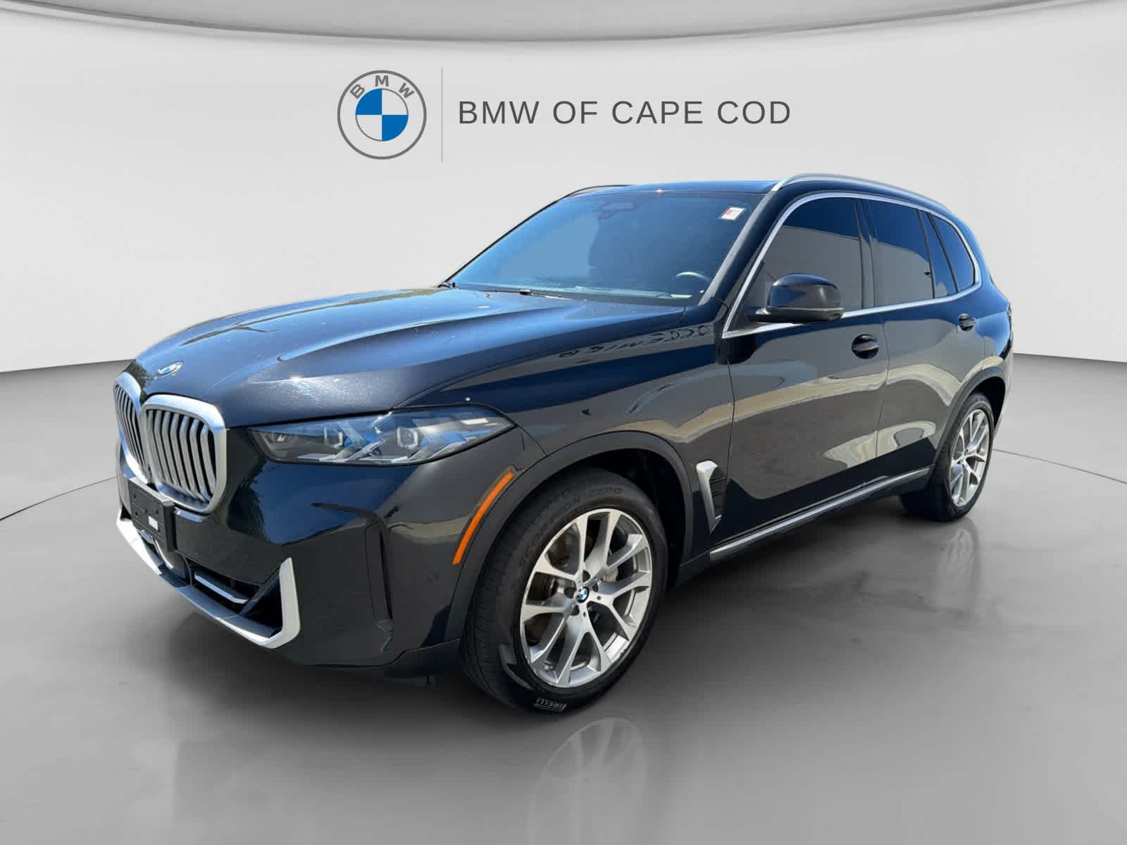 2024 BMW X5 40i - Photo 19