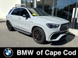 Mercedes-Benz AMG GLE 63