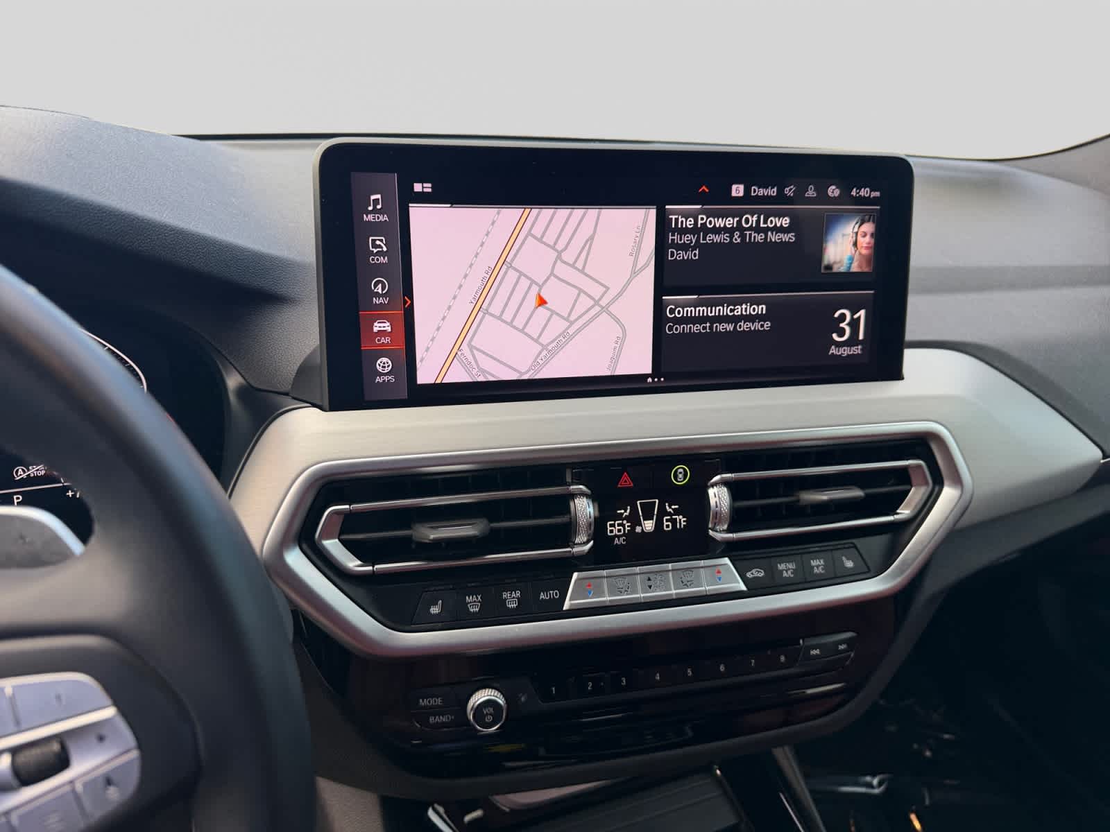 2022 BMW X3 30i - Photo 11