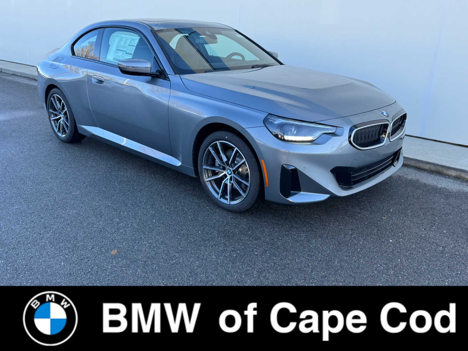 2026 BMW 2 Series 230i's photo