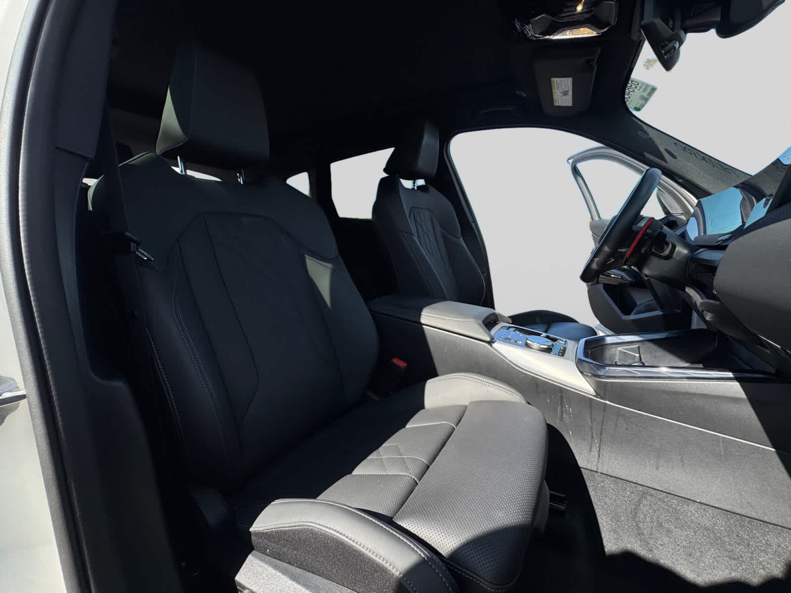 2026 BMW X3 M50 - Photo 20
