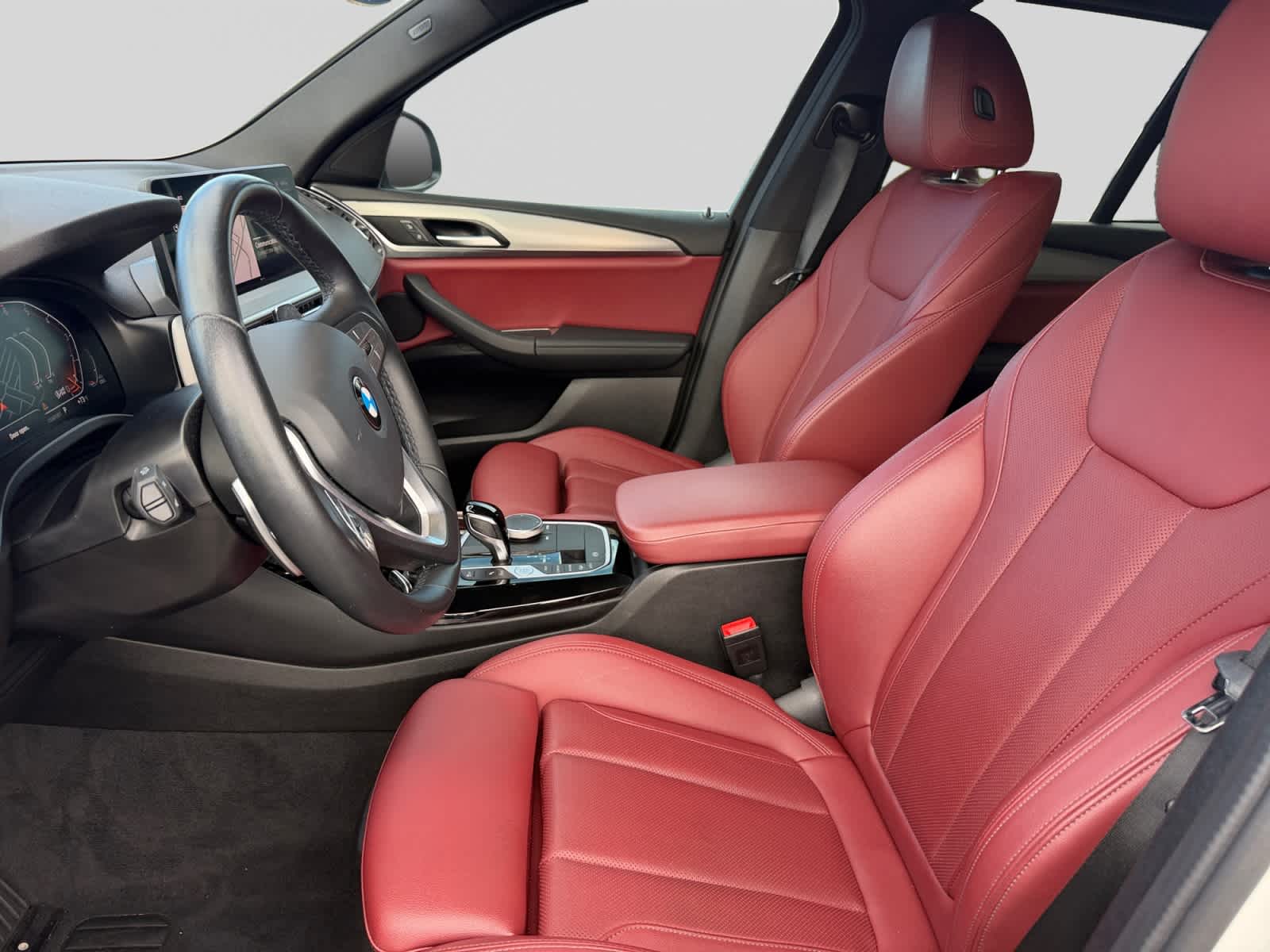 2022 BMW X3 30i - Photo 16