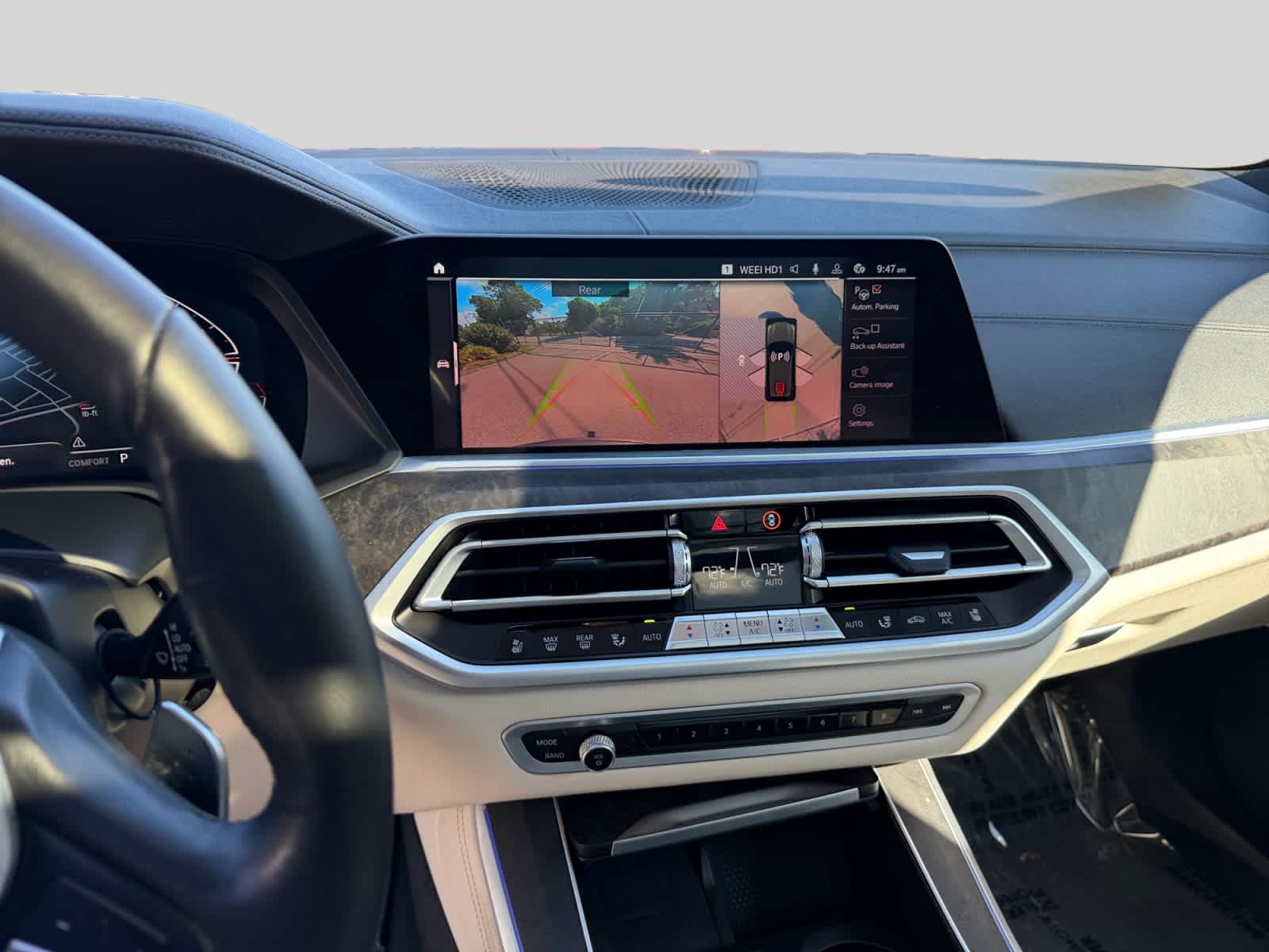 2022 BMW X5 40i - Photo 12