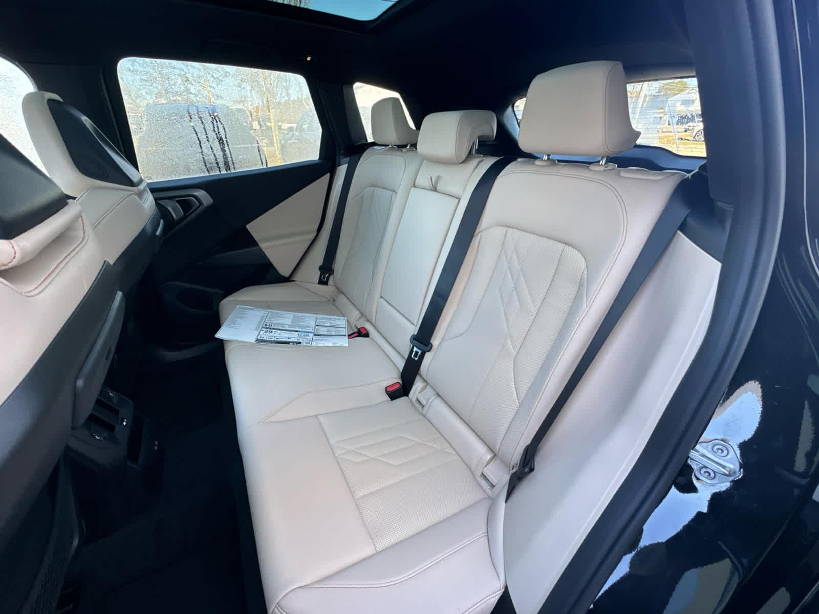 2026 BMW X3 30 - Photo 15
