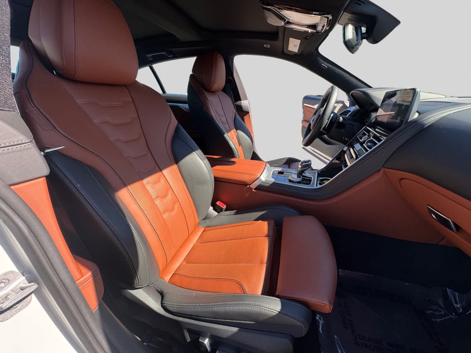 2026 BMW 8 Series 840i - Photo 19