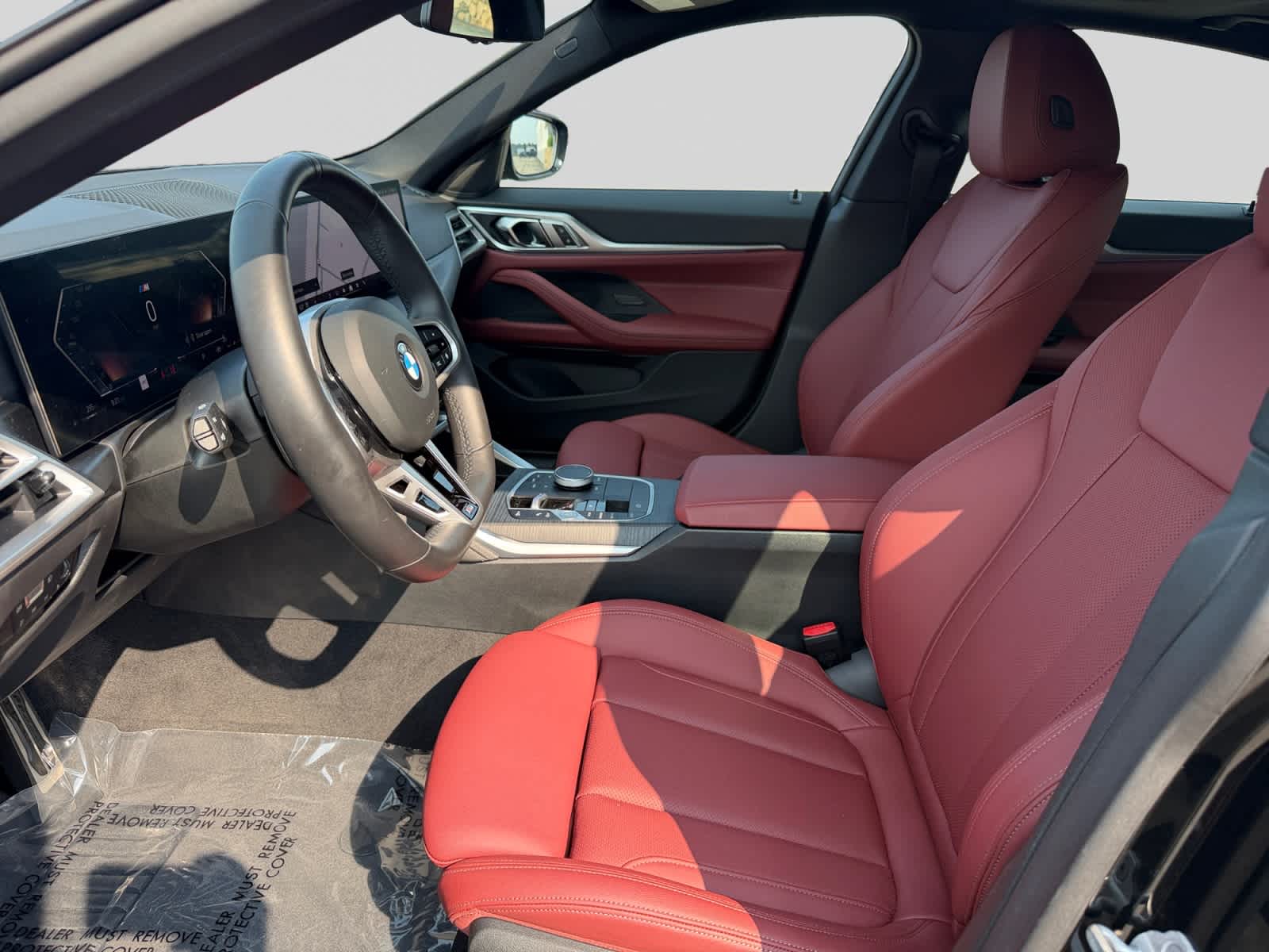 2025 BMW 4 Series 430i - Photo 18