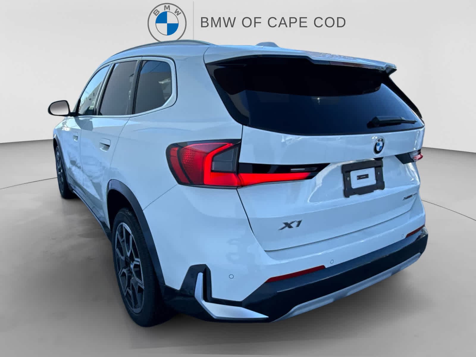 2026 BMW X1 XDrive28i - Photo 6
