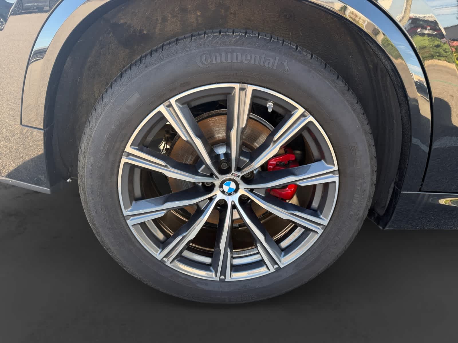 2024 BMW X5 40i - Photo 8