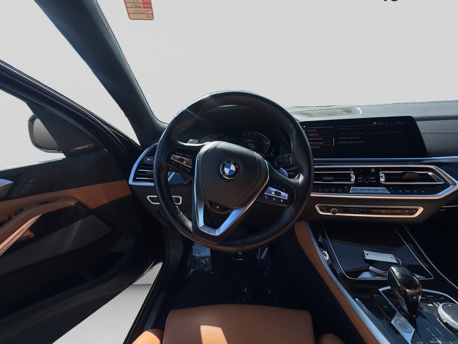 2023 BMW X5 40i - Photo 11