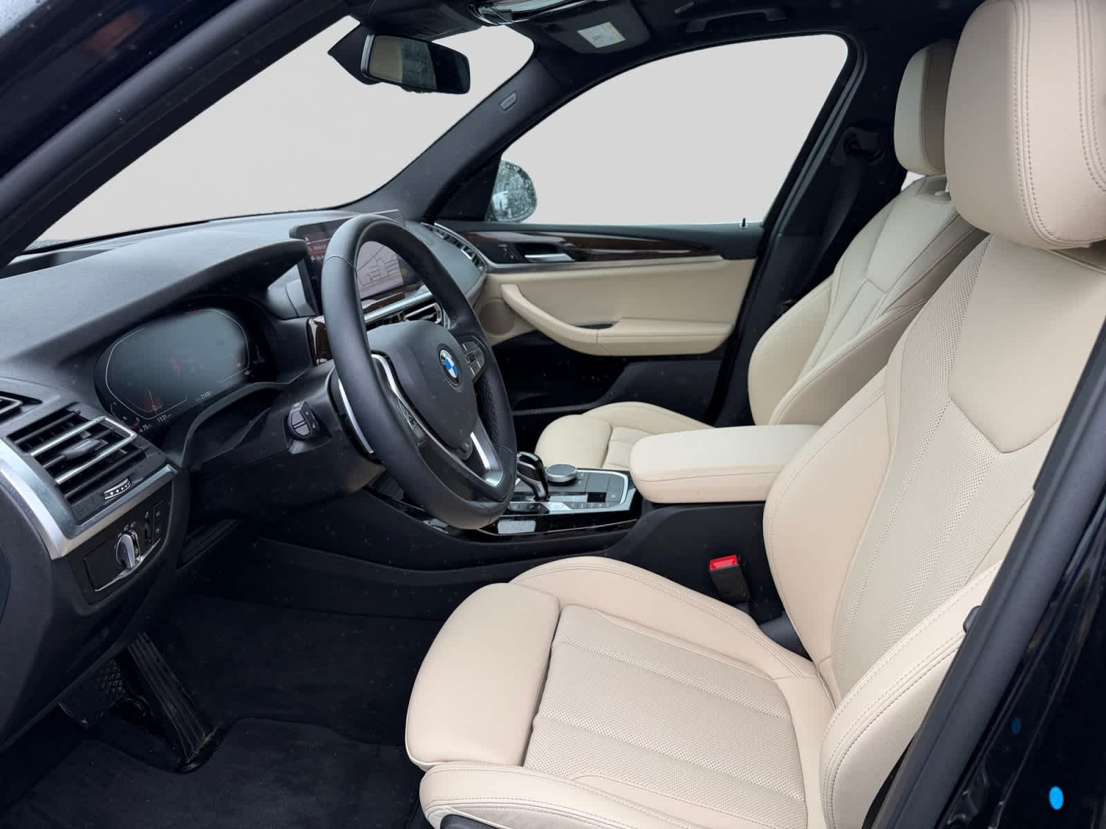 2024 BMW X3 30i - Photo 16