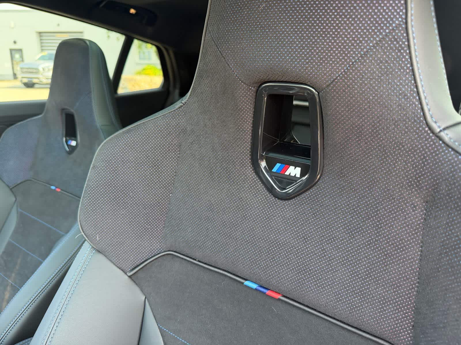 2026 BMW X2 35i - Photo 21