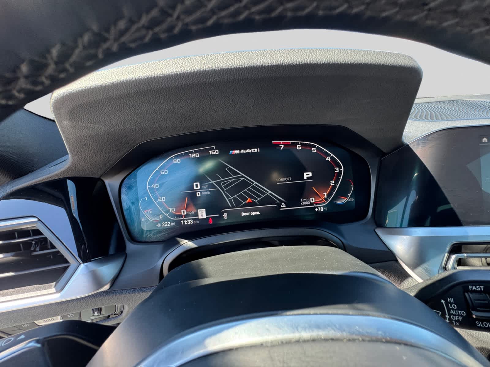 2023 BMW 4 Series M440i - Photo 12