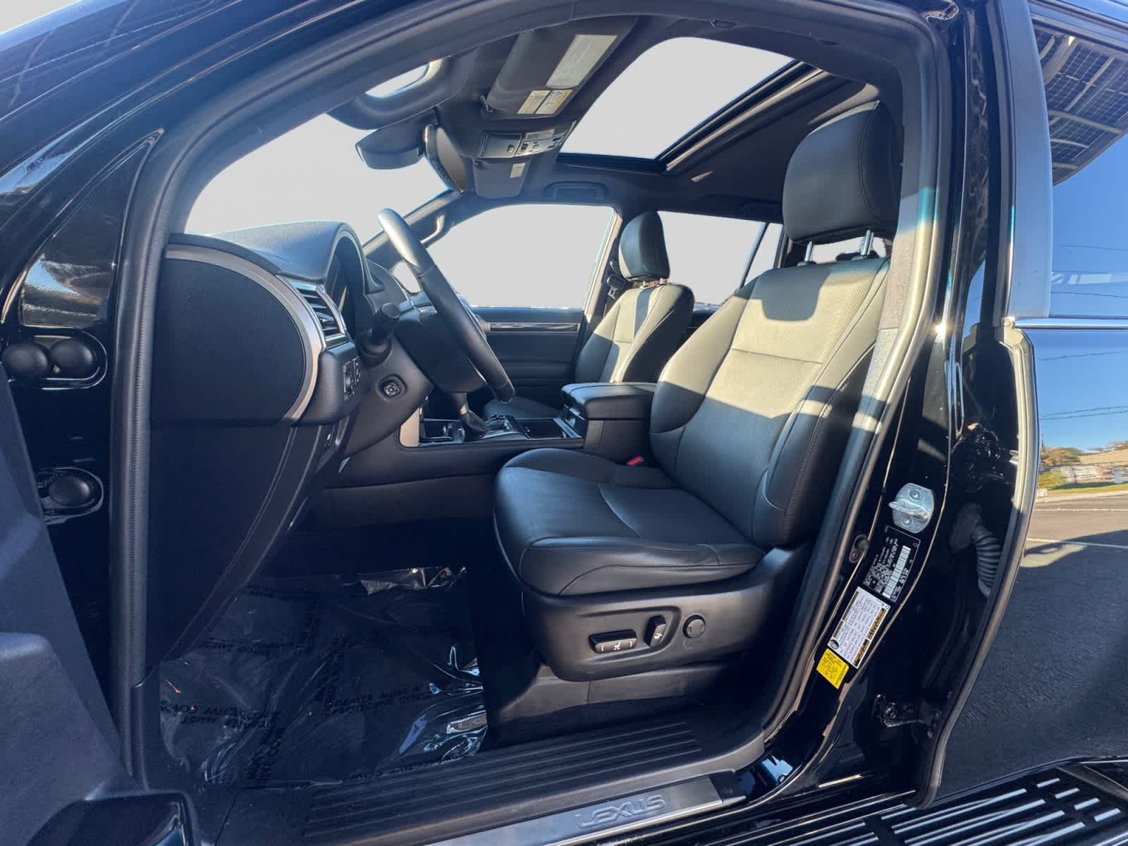 2021 Lexus GX Base - Photo 10