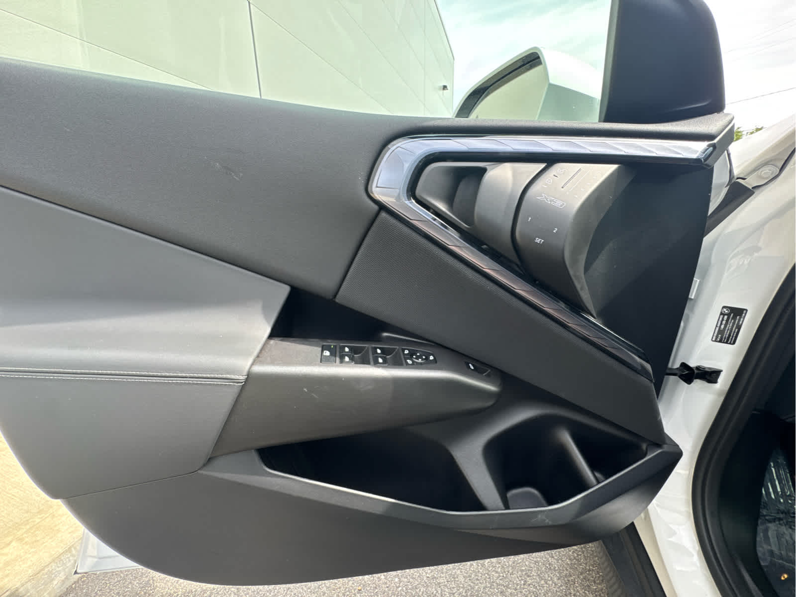2025 BMW X3 30 - Photo 13