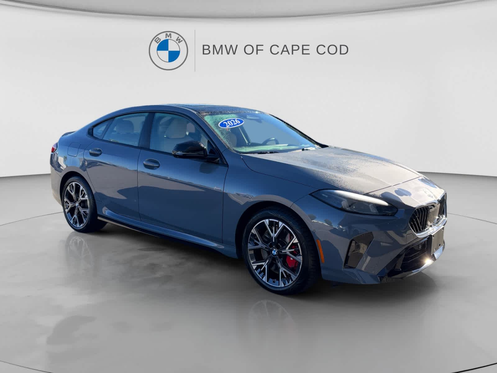 2026 BMW 2 Series