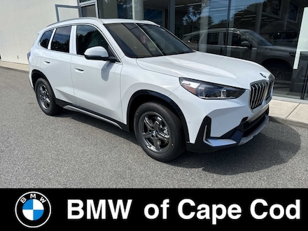 2026 BMW X1 xDrive28i SUV