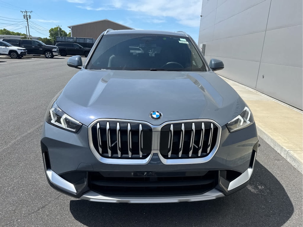 New 2026 BMW X1 xDrive28i xDrive28i SUV