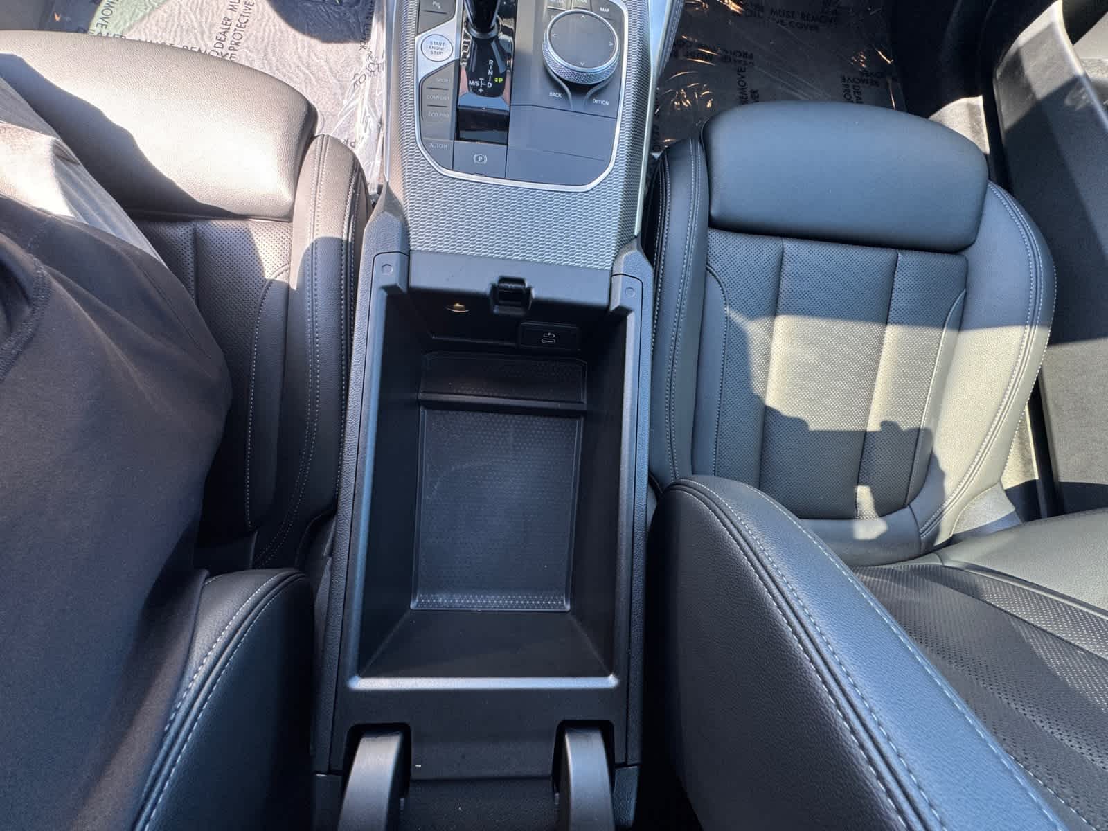 2023 BMW 4 Series M440i - Photo 15