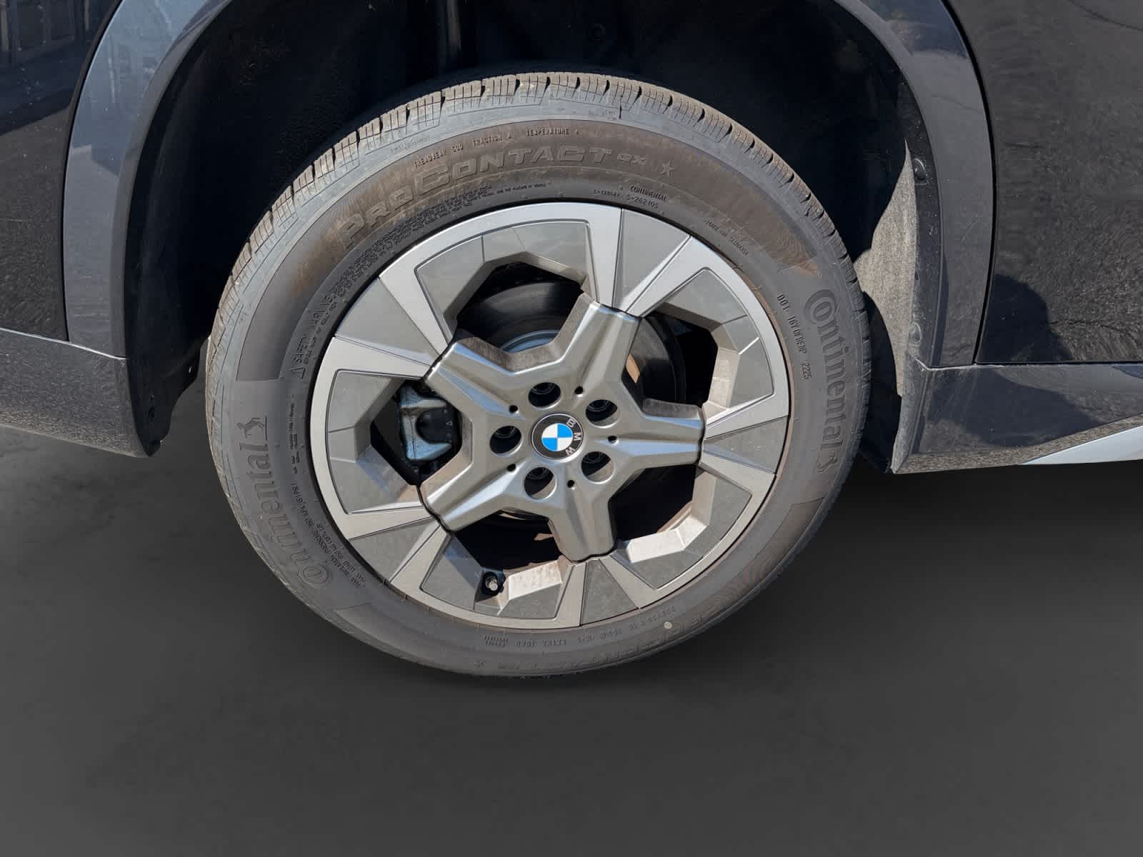 2026 BMW X1 28i - Photo 9