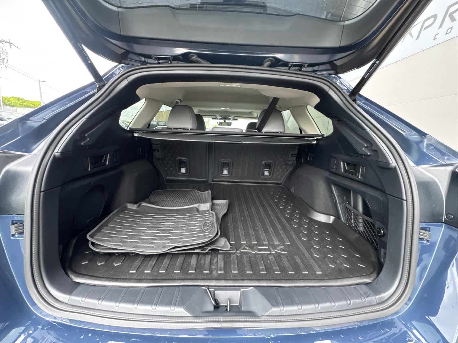 2024 Subaru Outback Limited - Photo 29