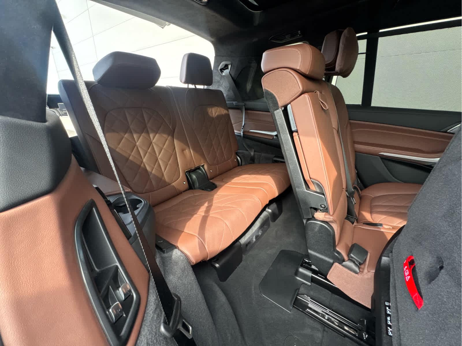 2026 BMW X7 40i - Photo 28