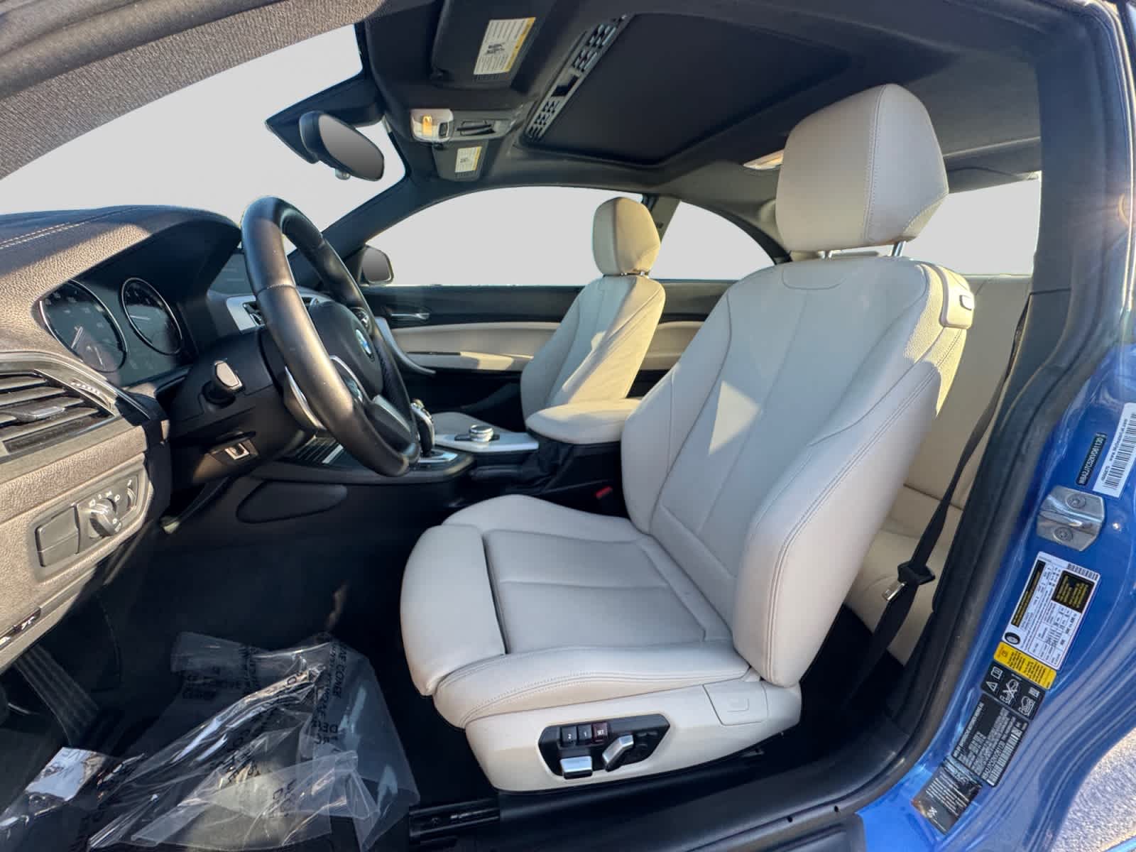 2019 BMW 2 Series M240i - Photo 10