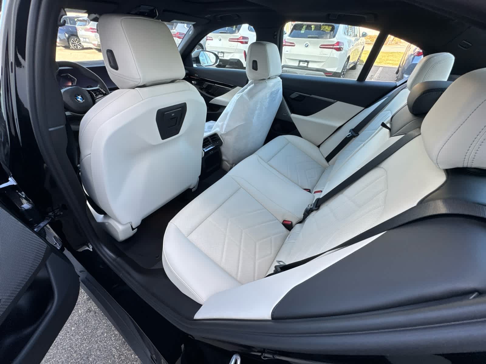 2026 BMW 5 Series 530i - Photo 13