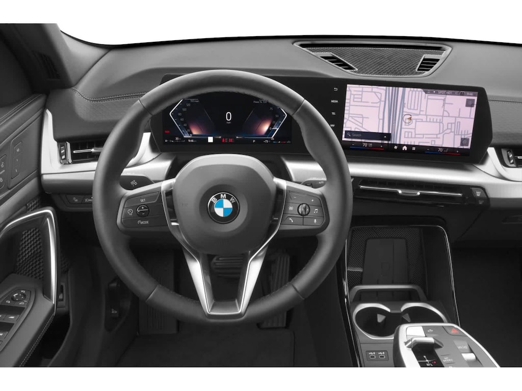 New 2026 BMW X2 xDrive28i xDrive28i SUV