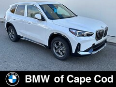 2026 BMW X1 xDrive28i SUV