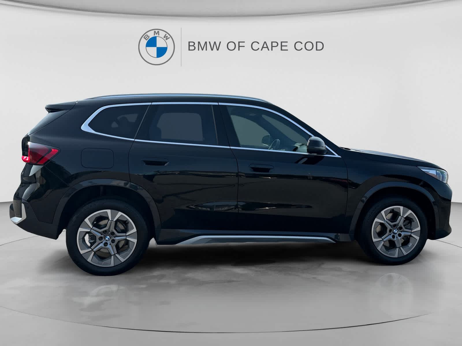 2025 BMW X1 28i - Photo 8